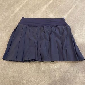 Offline Aerie tennis skirt